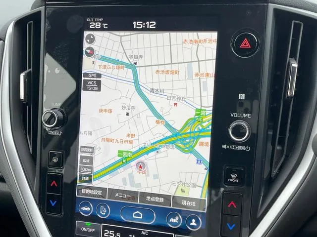 Subaru Crosstrek 2023 photo 3