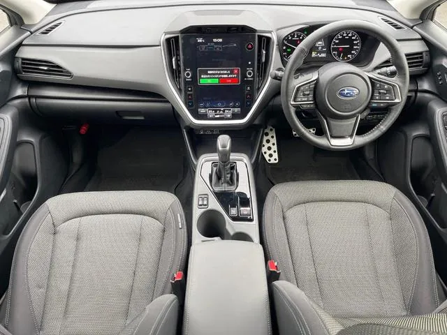 Subaru Crosstrek 2023 photo 2