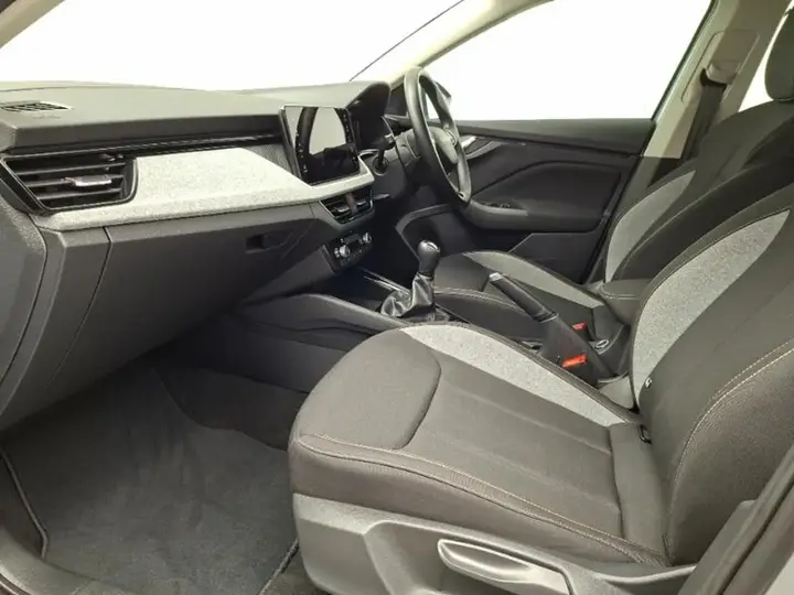 Skoda Scala 2025 photo 5