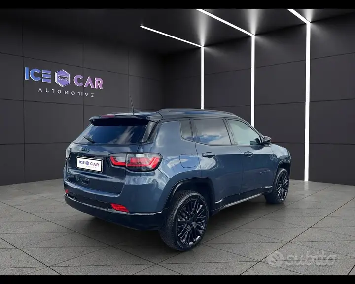Jeep Compass 2023 photo 5
