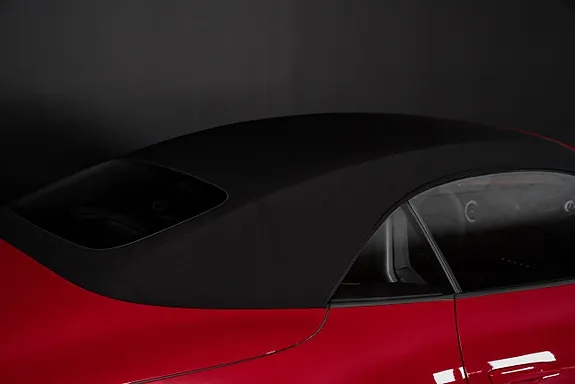 Porsche 911 Carrera Gts 2022 photo 5