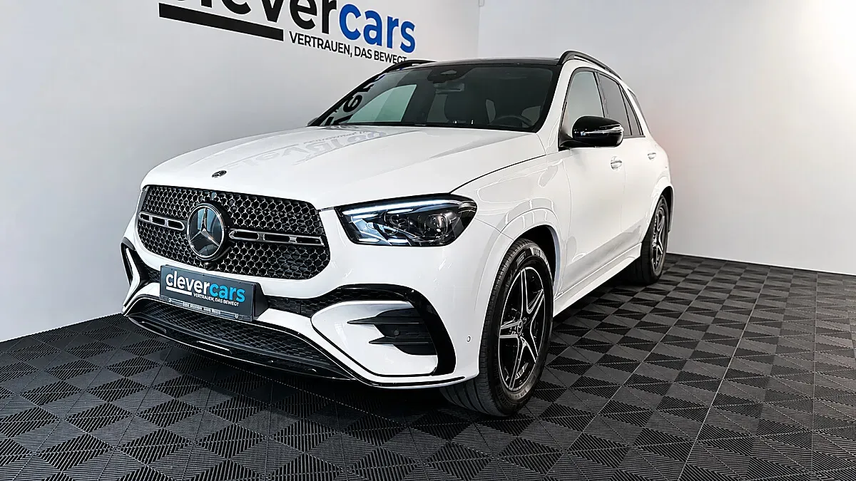 Mercedes-Benz Gle-Class 2025 photo 3