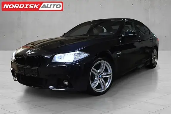 BMW 530D