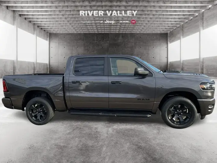 Ram 1500 2027 photo 2