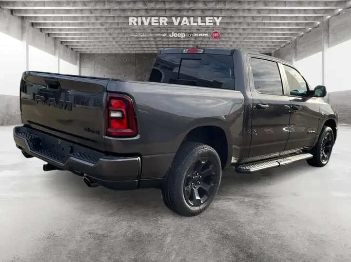 Ram 1500 2027 photo 3