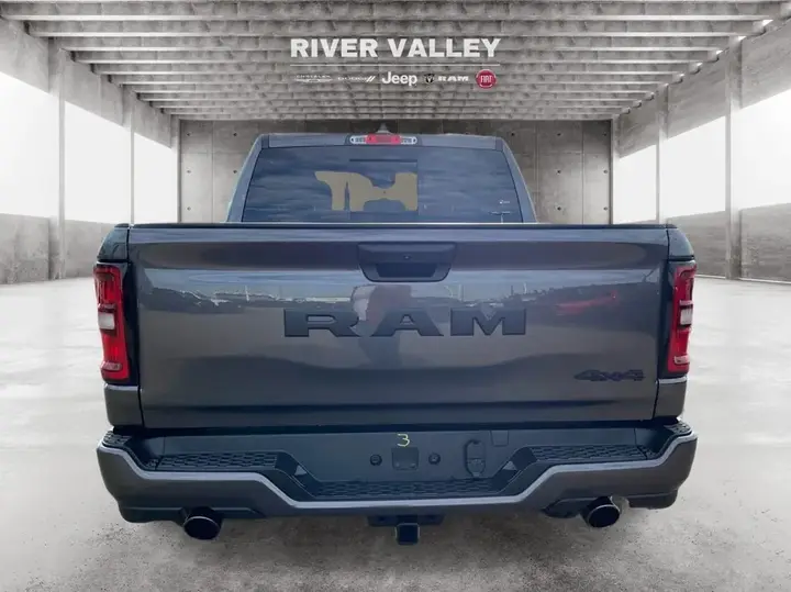 Ram 1500 2027 photo 4