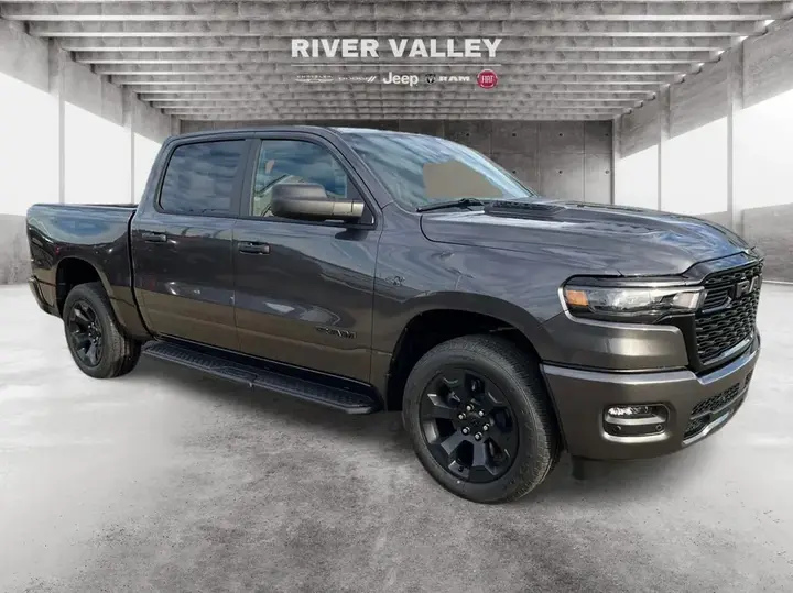 Ram 1500