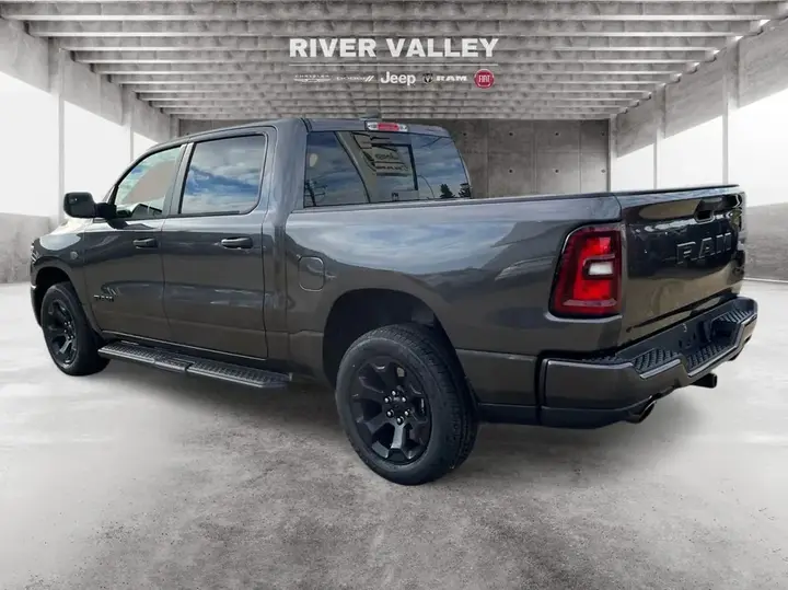 Ram 1500 2027 photo 5