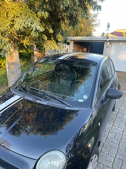 Fiat 500 2012 photo 3