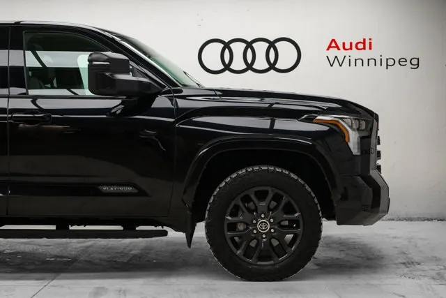 Toyota Tundra 2022 photo 5