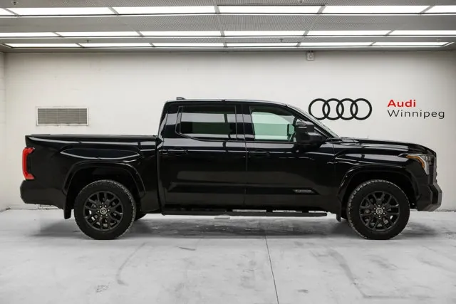 Toyota Tundra 2022 photo 4