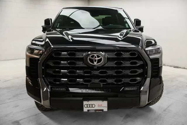 Toyota Tundra 2022 photo 2