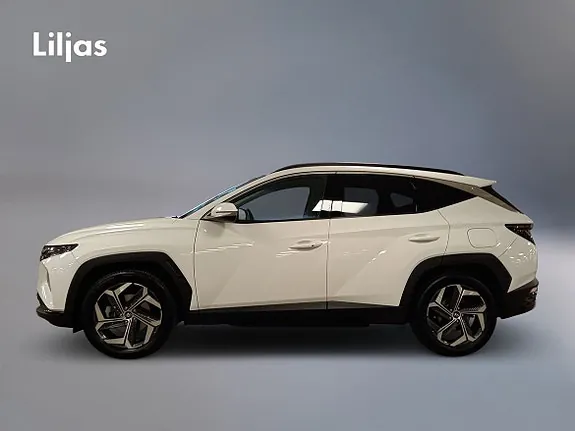 Hyundai Tucson 2022 photo 2