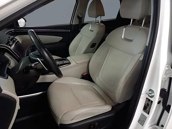 Hyundai Tucson 2022 photo 5