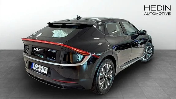 Kia Ev6 2022 photo 2