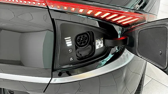 Kia Ev6 2022 photo 5