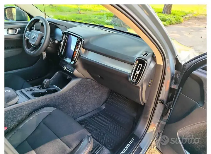 Volvo Xc40 2020 photo 5