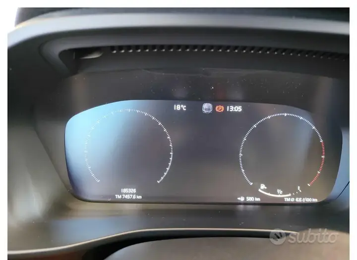 Volvo Xc40 2020 photo 3