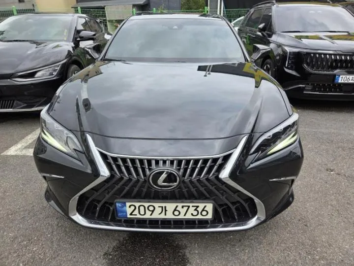 Lexus Es 300H