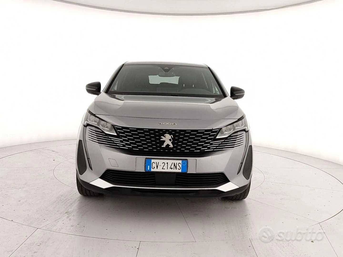 Peugeot 3008 2024 photo 2