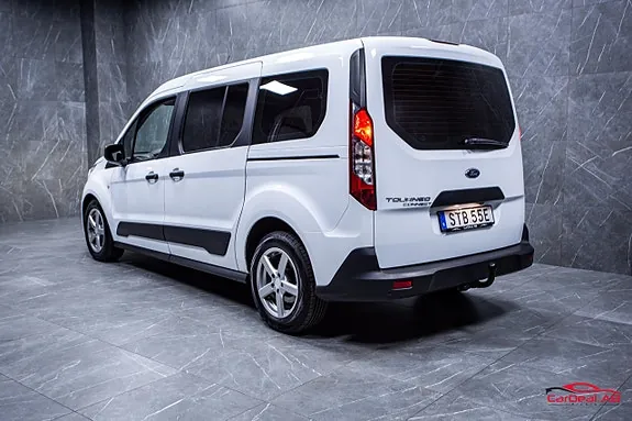 Ford Connect Tourneo 2019 photo 5