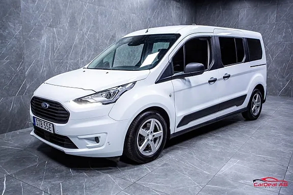 Ford Connect Tourneo 2019 photo 3