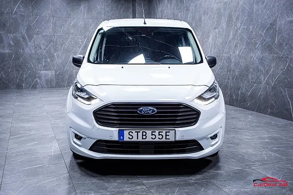 Ford Connect Tourneo 2019 photo 2