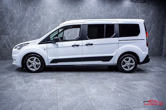 Ford Connect Tourneo 2019 photo 4