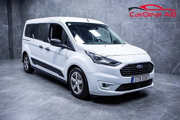 Ford Connect Tourneo