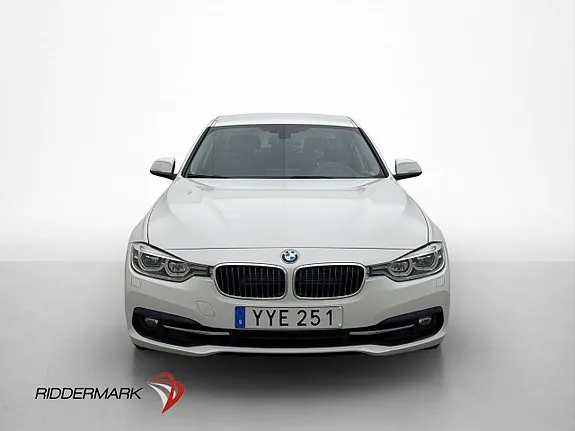 BMW 330E 2018 photo 2
