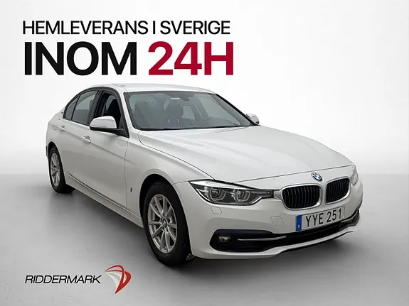 BMW 330E
