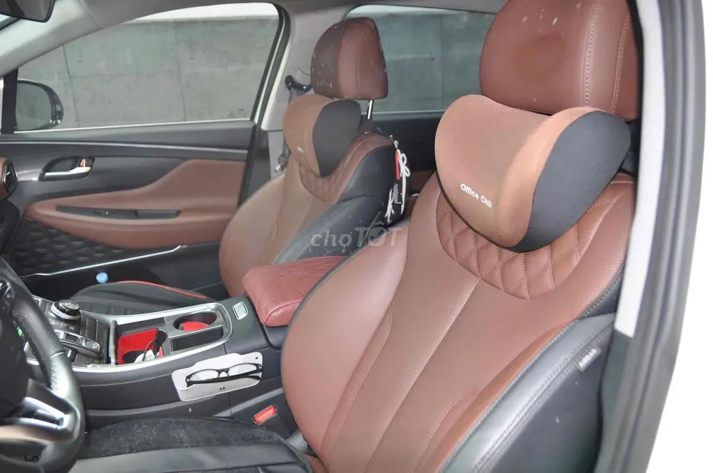 Hyundai Santa Fe 2022 photo 3