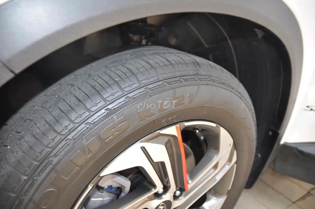 Hyundai Santa Fe 2022 photo 5