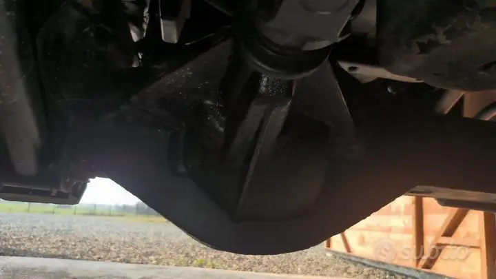 Dodge Ram 2500 2004 photo 3