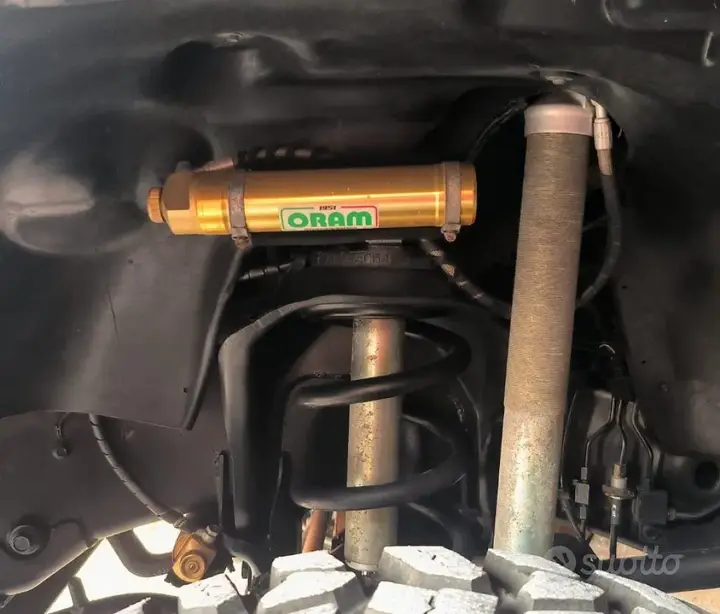 Dodge Ram 2500 2004 photo 5