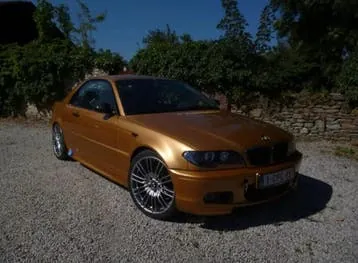 BMW Série 3