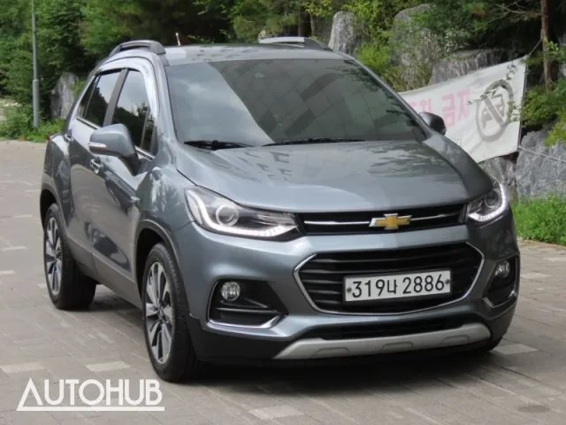 Gm Track 2019 photo 2
