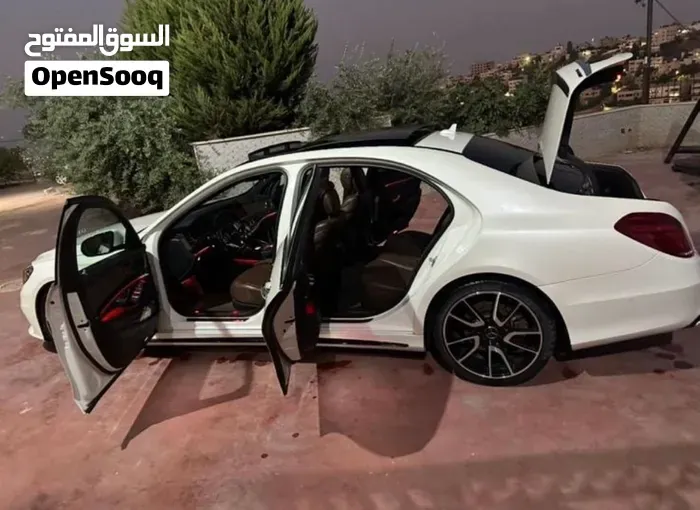 Mercedes-Benz S-Class 2017 photo 3