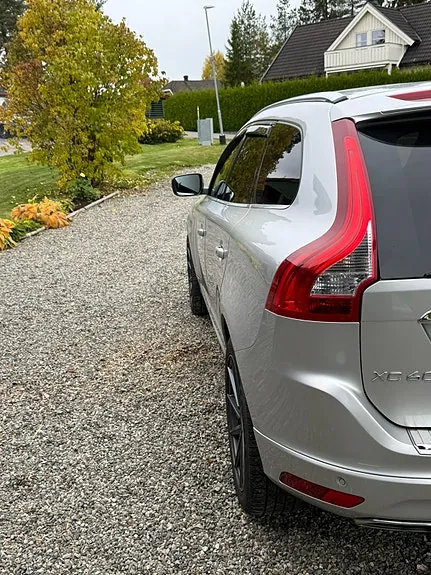 Volvo Xc60 2016 photo 4
