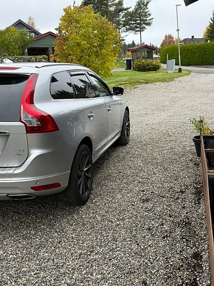 Volvo Xc60 2016 photo 5