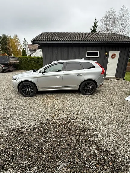 Volvo Xc60 2016 photo 3