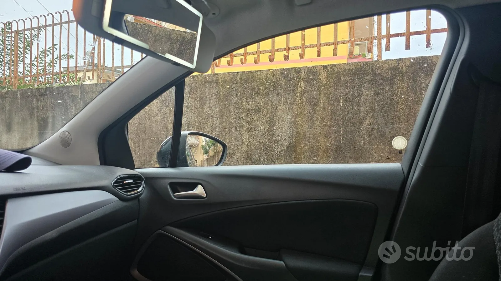 Opel Crossland 2019 photo 5