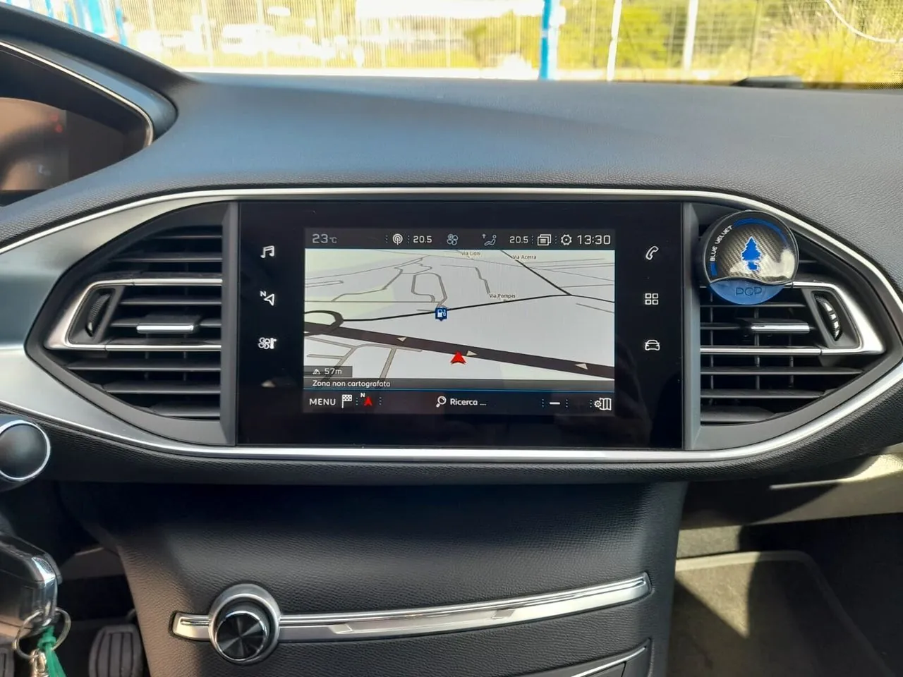 Peugeot 308 2020 photo 5