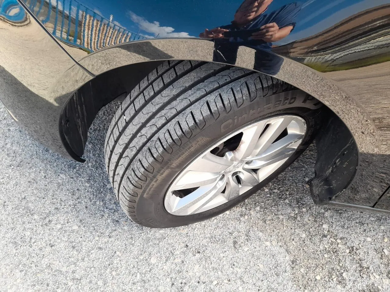 Peugeot 308 2020 photo 4