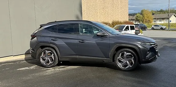 Hyundai Tucson 2022 photo 3