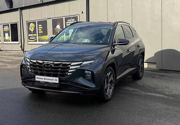 Hyundai Tucson 2022 photo 4
