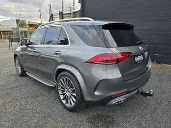 Mercedes-Benz Gle 400 D 2024 photo 5