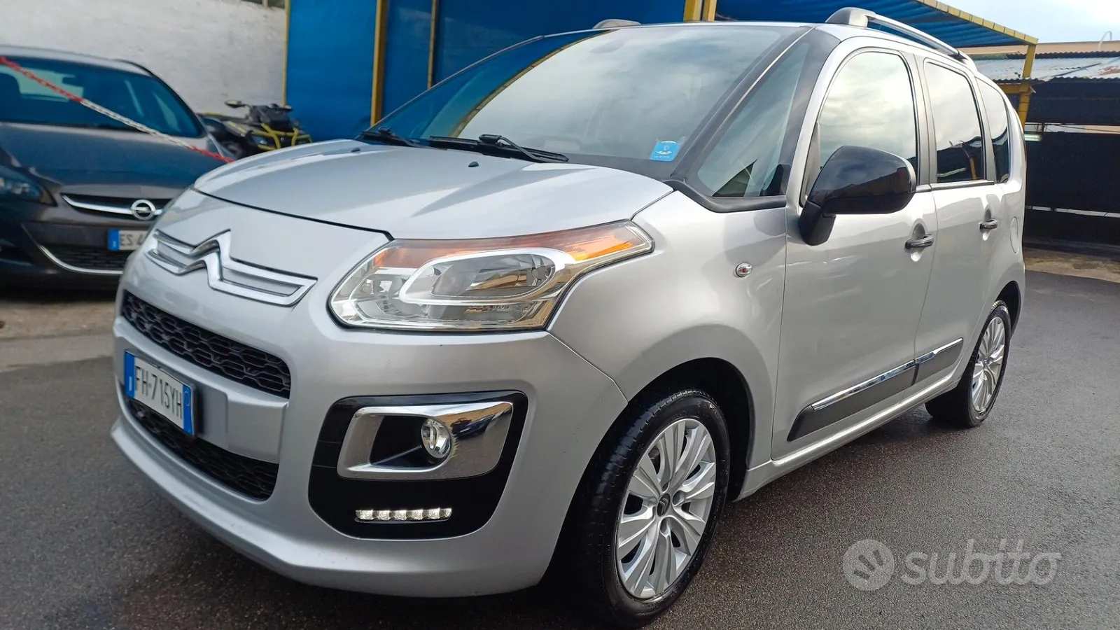 Citroen Picasso