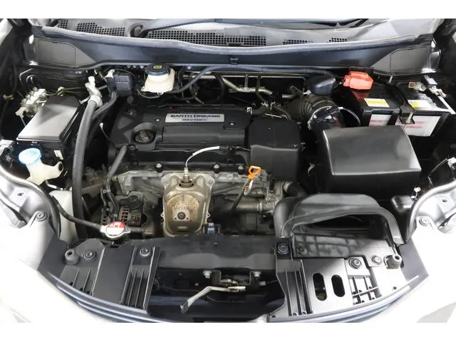 Honda Odyssey 2014 photo 5