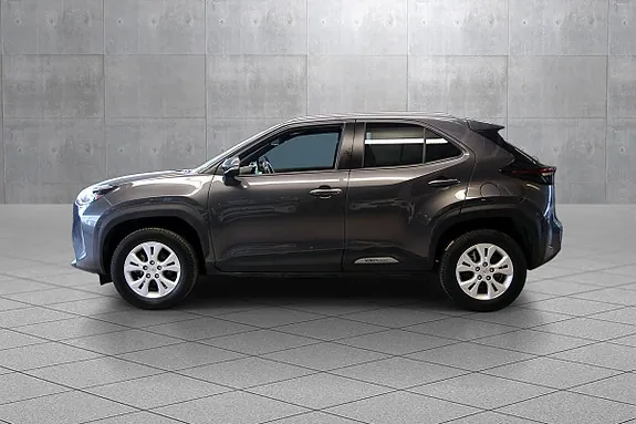 Toyota Yaris Cross 2024 photo 3